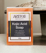 Kojic Acid whitening Soap(Pack of 2)