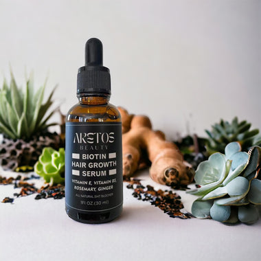 Hair Growth Serum/ SERUM ANTICAÍDA